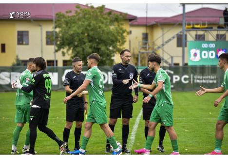 foto: Sorin Troncotă