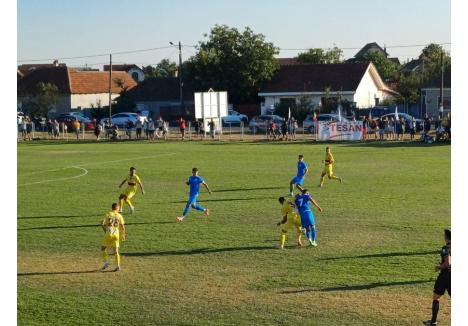 Foto: FC Bihor