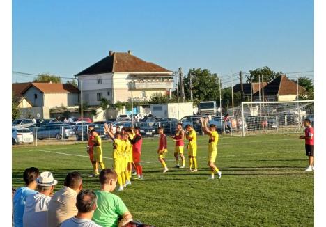 Foto: FC Bihor