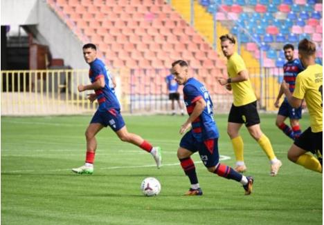 foto: FC Bihor