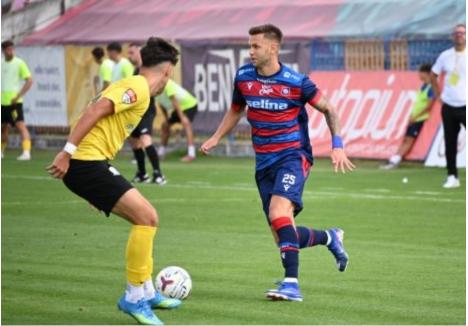 foto: FC Bihor