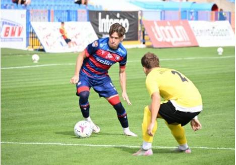 foto: FC Bihor