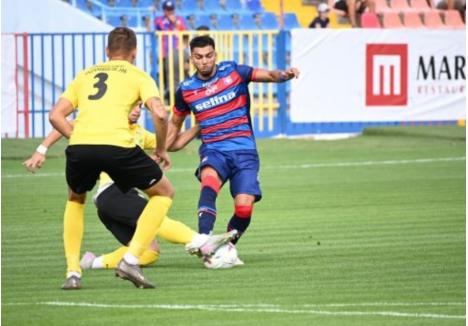 foto: FC Bihor