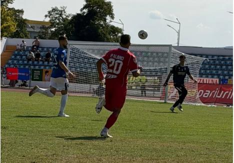 foto: FC Bihor