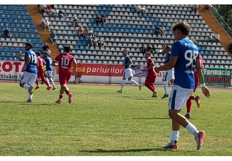 foto: FC Bihor