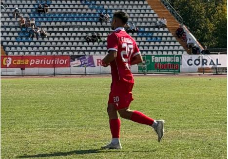 foto: FC Bihor