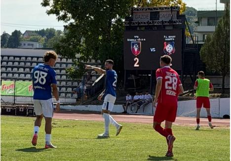 foto: FC Bihor