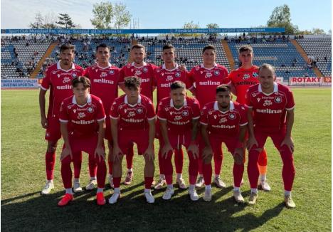 foto: FC Bihor