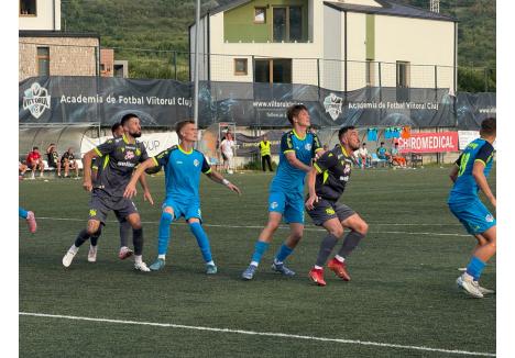 foto: FC Bihor
