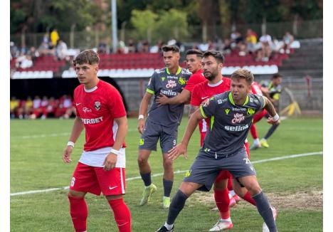 foto: FC Bihor