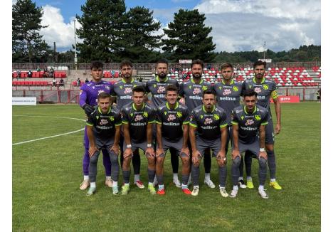 foto: FC Bihor