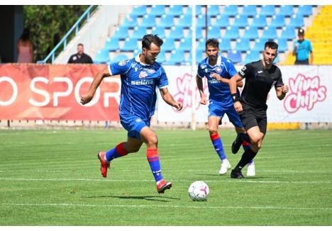 Foto: FC Bihor