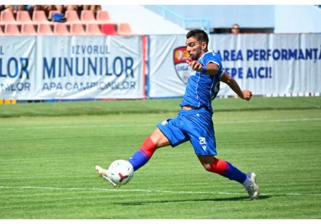 Foto: FC Bihor