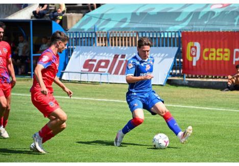 Foto: FC Bihor