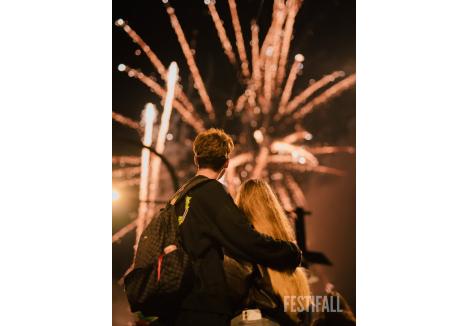 Foto: FestiFall