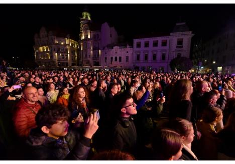 Foto: Szilágyi Lóránd / BIHOREANUL