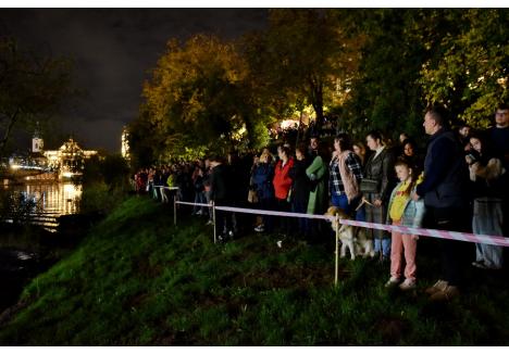 Foto: Szilágyi Lóránd / BIHOREANUL