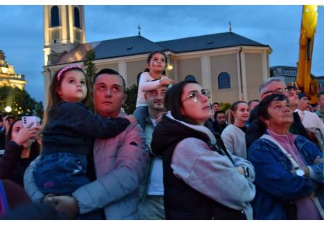 Foto: Szilágyi Lóránd / BIHOREANUL