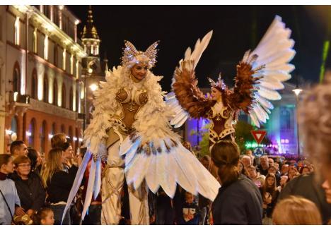 Foto: Szilágyi Lóránd / BIHOREANUL