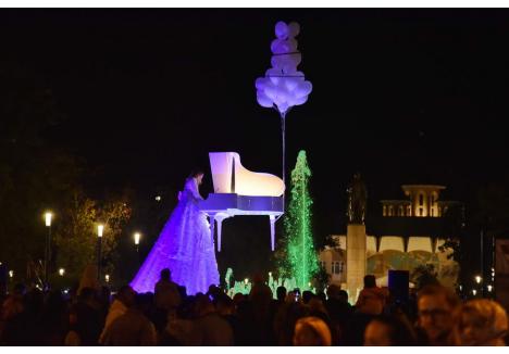 Foto: Szilágyi Lóránd / BIHOREANUL