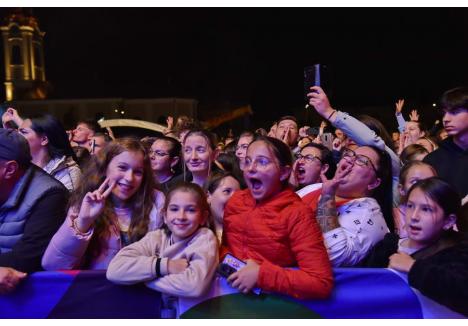 Foto: Szilágyi Lóránd / BIHOREANUL