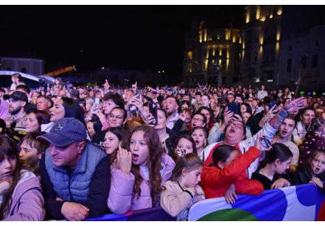 Foto: Szilágyi Lóránd / BIHOREANUL