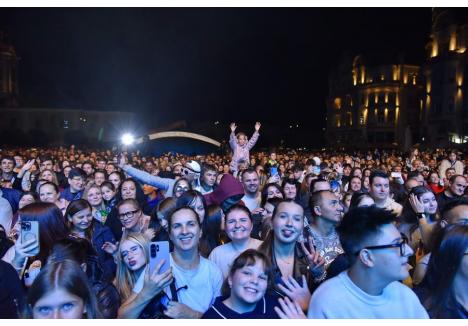 Foto: Szilágyi Lóránd / BIHOREANUL