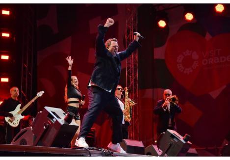 Foto: Szilágyi Lóránd / BIHOREANUL