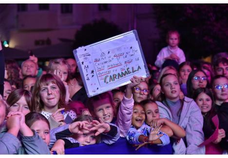 Foto: Szilágyi Lóránd / BIHOREANUL