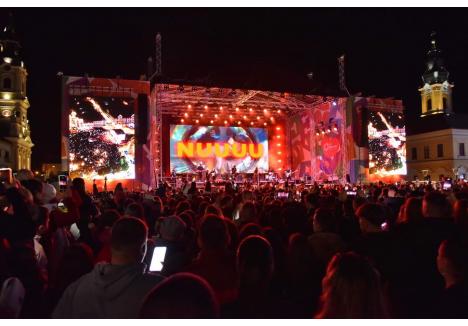 Foto: Szilágyi Lóránd / BIHOREANUL
