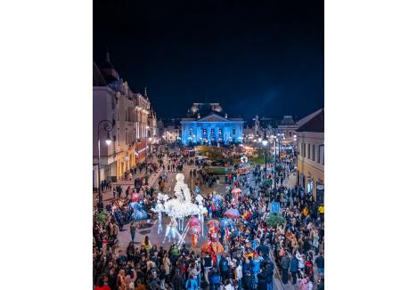 Sursa foto: Visit Oradea