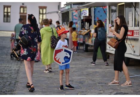 Foto: Szilágyi Lóránd / BIHOREANUL