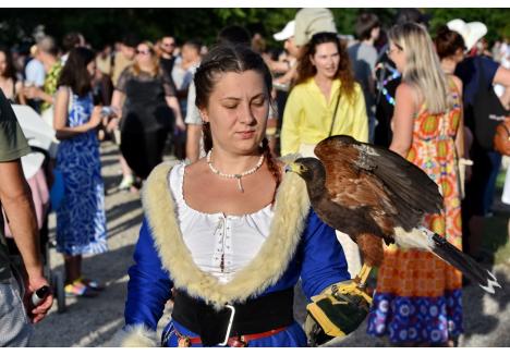 Foto: Szilágyi Lóránd / BIHOREANUL