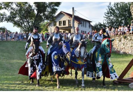 Foto: Szilágyi Lóránd / BIHOREANUL