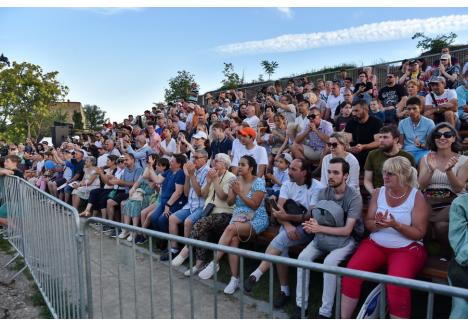 Foto: Szilágyi Lóránd / BIHOREANUL