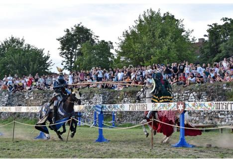 Foto: Szilágyi Lóránd / BIHOREANUL