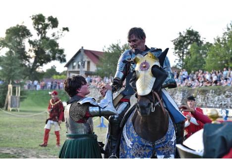 Foto: Szilágyi Lóránd / BIHOREANUL