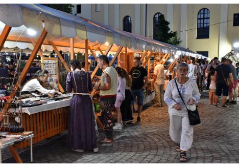 Foto: Szilágyi Lóránd / BIHOREANUL