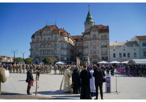 Foto: Paul Lelea / BIHOREANUL