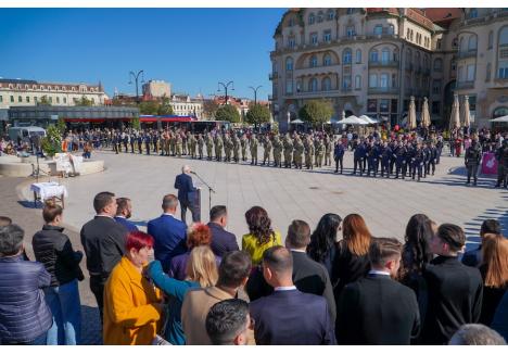 Foto: Paul Lelea / BIHOREANUL