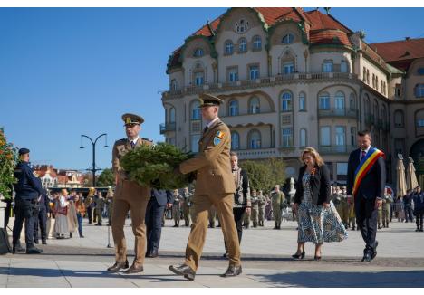 Foto: Paul Lelea / BIHOREANUL