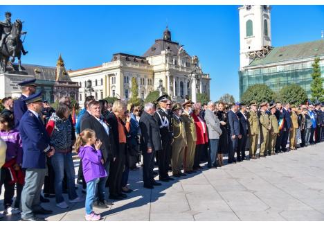 Foto: Paul Lelea / BIHOREANUL