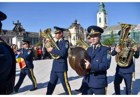 Foto: Paul Lelea / BIHOREANUL