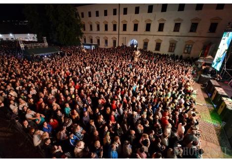 Foto: Szilágyi Lóránd / BIHOREANUL