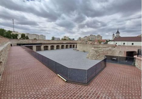 Foto: Szilágyi Lóránd / BIHOREANUL