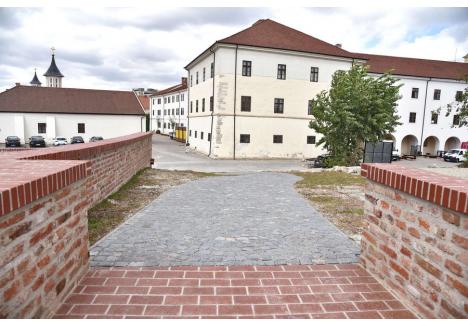 Foto: Szilágyi Lóránd / BIHOREANUL
