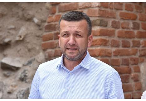 Foto: Szilágyi Lóránd / BIHOREANUL