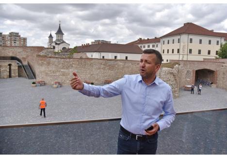 Foto: Szilágyi Lóránd / BIHOREANUL