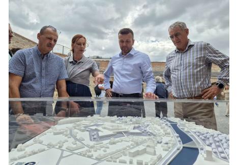 Foto: Szilágyi Lóránd / BIHOREANUL