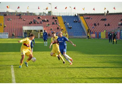 sursa foto: FC Bihor